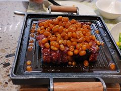-北京北辰洲际酒店