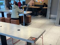 -麦当劳(北苑秋实路店)