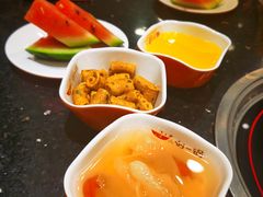 -刘一锅筋头巴脑(凌空二街店)