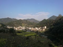 -石潭村
