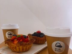 -光作面包Voila Lumiere(中山店)