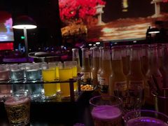 -赤红音乐现场(浦东金桥路店)