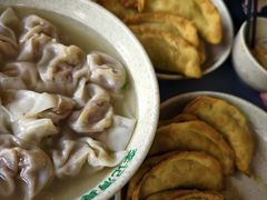 -李记清真馆(打钉巷店)