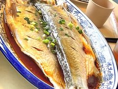 -水岸居湖景农家乐·阳澄湖大闸蟹