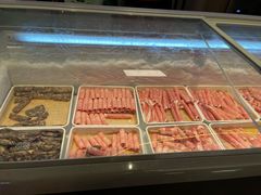 -名扬煮艺肥牛自助火锅(同和店)