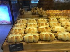 -面包新语(无锡M会员店)