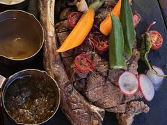 -G+KITCHEN(龙湖狮山天街店)