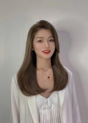 -Kraemer Paris  苏豪路易士·嘉玛发廊