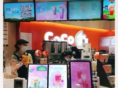 -CoCo都可(新太阳宫店)