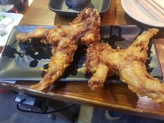 -老天桥蛙炉火锅(姑苏总店)