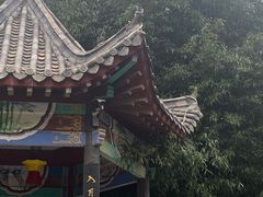 -竹泉村旅游度假区