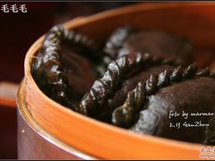 年夜饭--艾米果&nbsp;2.5分-董府·古宅餐厅