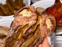 -达记卤菜店(红庙店)