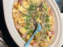 -虹潮荟·餐桌上的美食地理(太阳宫店)