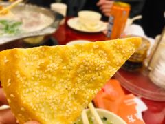 -四川简阳羊肉汤火锅(望花路西里店)