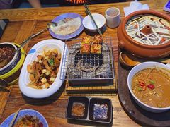 原味汽锅鸡-雀舞·私食(凯德店)