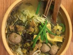 石榴姐火锅米线-石榴姐•山城小馆(创始店)