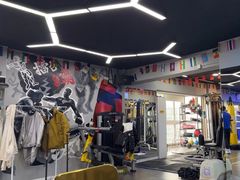 -M.S拳击泰拳馆(大学路店)