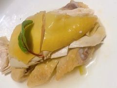 冰花醉鸡-天伦里餐厅(绿城桃花源店)