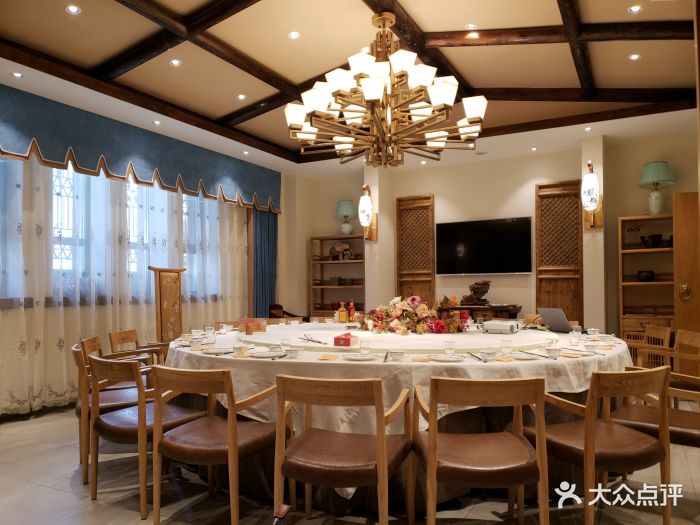 阿东粤菜馆-图片-长春美食-大众点评网