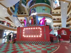 -深圳来福士广场