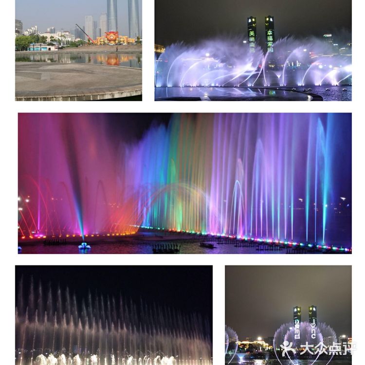 南昌旅游必玩景点游玩攻略