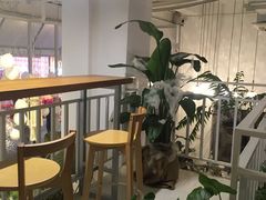 大堂-CHILLAX轻乐时(侨建·Hi City店)
