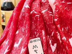 -松野谷·寿喜烧自助(华联顺义金街购物中心店)