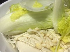 -蘭奢雅集·江浙菜(青山江滩店)