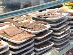 -伊穆祥牛肉面总店·清真