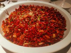 -悦融琥珀·京鲁菜·海味珍品(西单店)