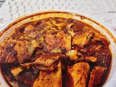 -啊臻味道米粉(六道口店)