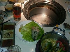 -赤坂亭M9和牛烧肉·日料398放题(万达店)