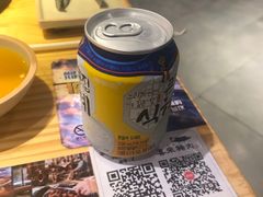 -喜来稀肉(北外滩白玉兰广场店)