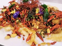 -富力威斯汀酒店-中国元素中餐厅(武昌临江店)