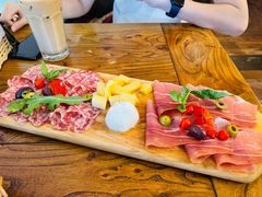 -Alimentari早午餐(安福路店)