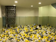 -觅蜜基地亲子餐厅(燕京航城店)