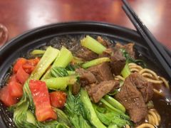 -清真马祥兴菜馆(云南北路店)