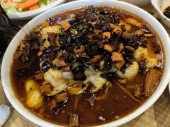 -禧凰·老上海白斩鸡辣肉面店
