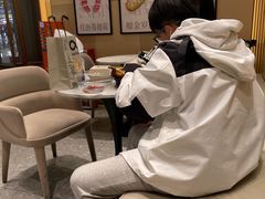 -露丝卡文•世界冠军面包(乐峰广场店)