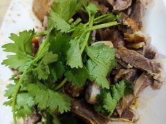 白切猪杂-电白鸭粥店(下沙二坊88号店)