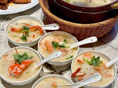 -潮州府·潮菜·砂锅粥(徐家汇店)