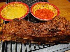 -敏珠拉姆藏餐·南京厨房(富春江东街店)