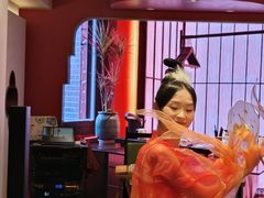 -奇芳阁·百年清真南京菜(夫子庙店)