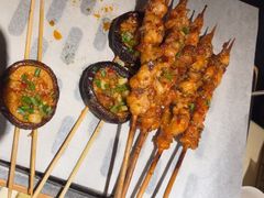 -串盟烧烤大排档·长沙美食地标(星沙店)