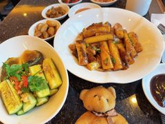 -中国厨房/台湾牛肉面