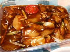 -南来顺饭庄·清真(南菜园店)