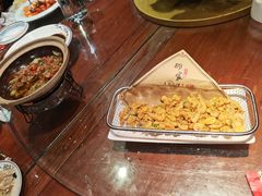 -那家老院子东北菜·饺子·小鸡炖蘑菇(艳华街店)