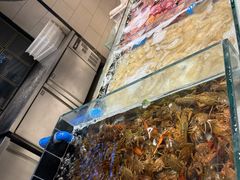 -川骄海鲜自助(亚运村店)