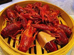 靓靓蒸虾-靓靓蒸虾·头牌蒸虾(雪松路总店)